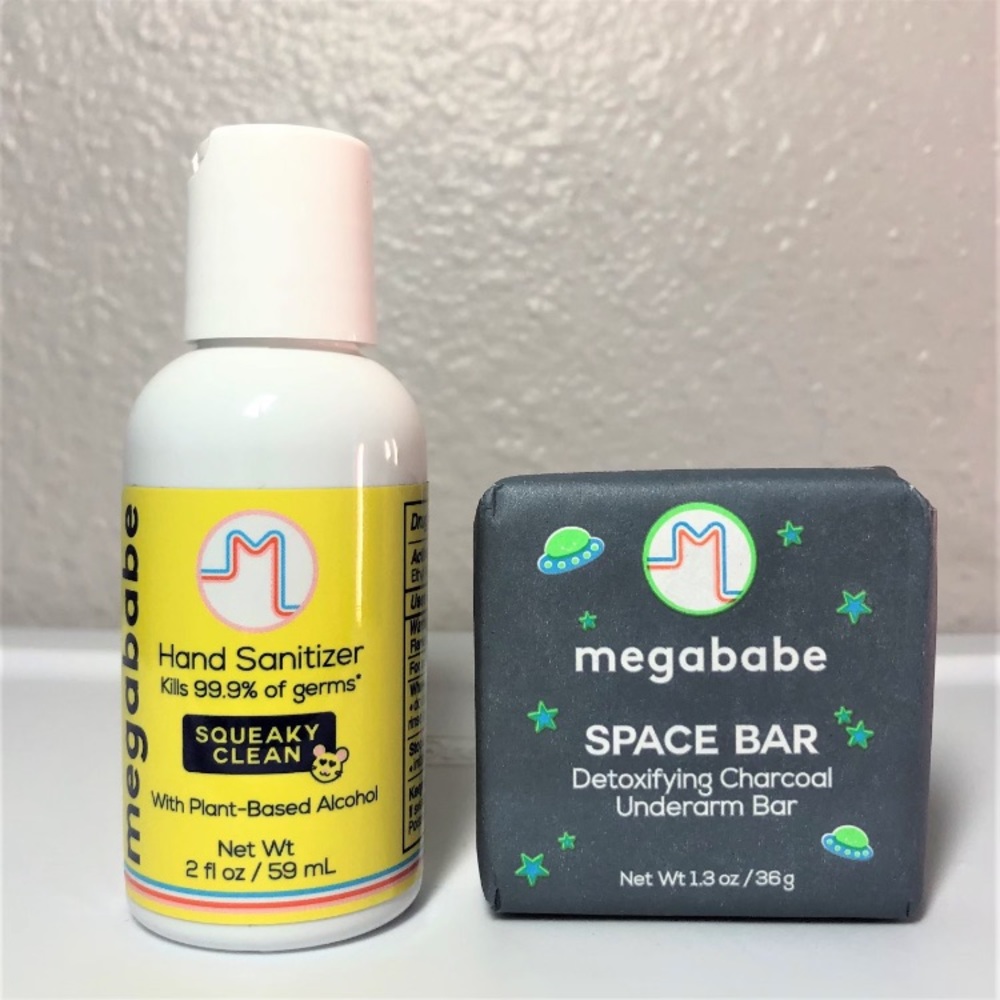 Mega Babe set